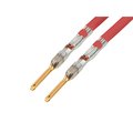 Molex Pre-Crimped Lead Mx150 Male-To-Mx150 Male, Gold (Au) Plating, 150.00Mm 2163022222